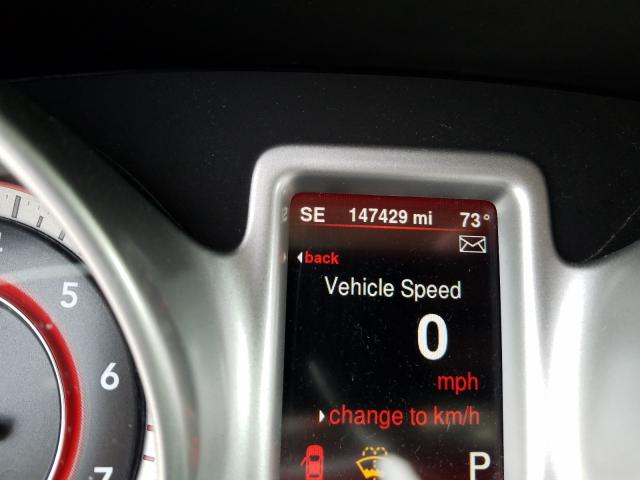 2014 DODGE JOURNEY 3C4PDDBG3ET102875