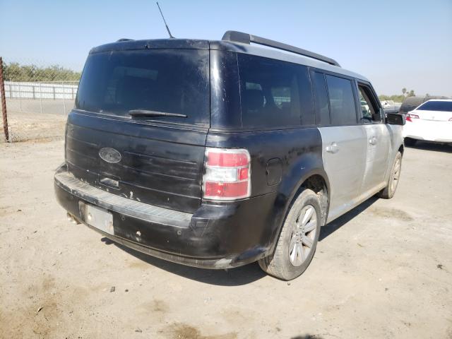 2011 FORD FLEX SE - 2FMGK5BC9BBD35204