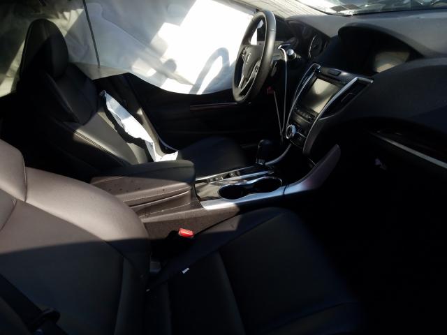 2015 ACURA TLX 19UUB1F37FA019751