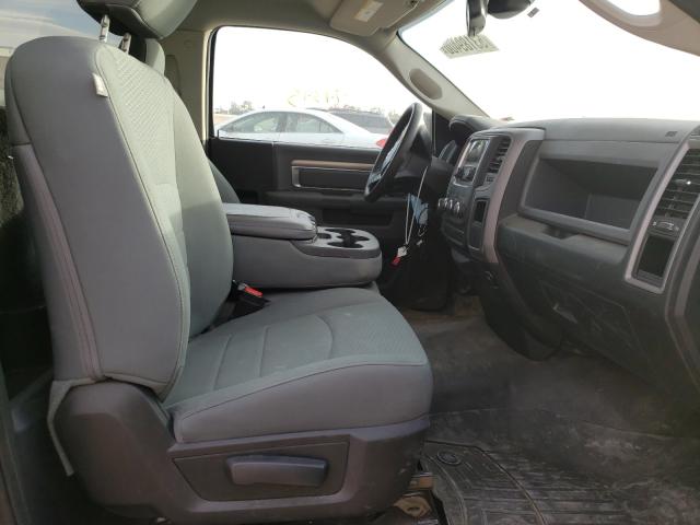 2016 RAM 1500 ST 3C6JR7DM1GG329674