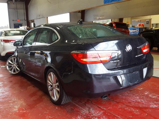 2015 BUICK VERANO CON 1G4PR5SK2F4172723