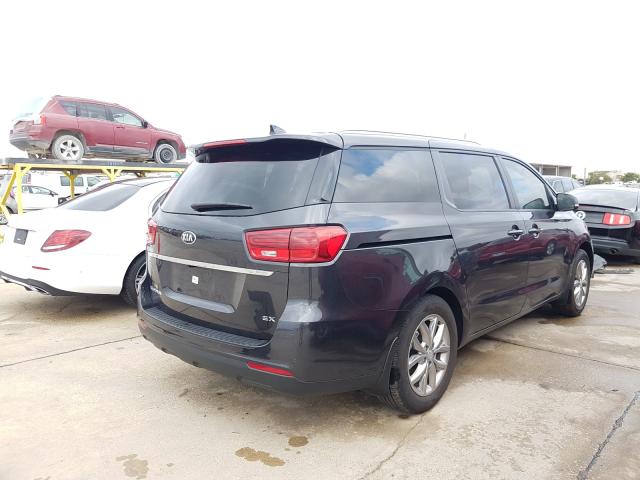 2020 KIA SEDONA LX KNDMB5C16L6625615