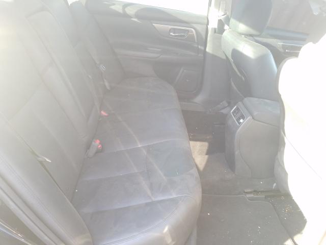 2015 NISSAN ALTIMA 3.5 1N4BL3APXFC571845