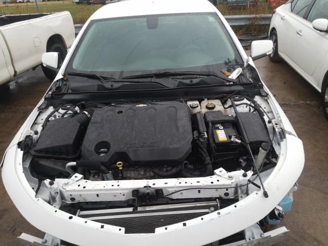 2020 CHEVROLET IMPALA LT 1G11Z5S30LU102970