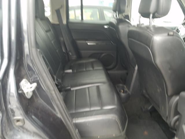 2014 JEEP PATRIOT LI 1C4NJRCB2ED631661