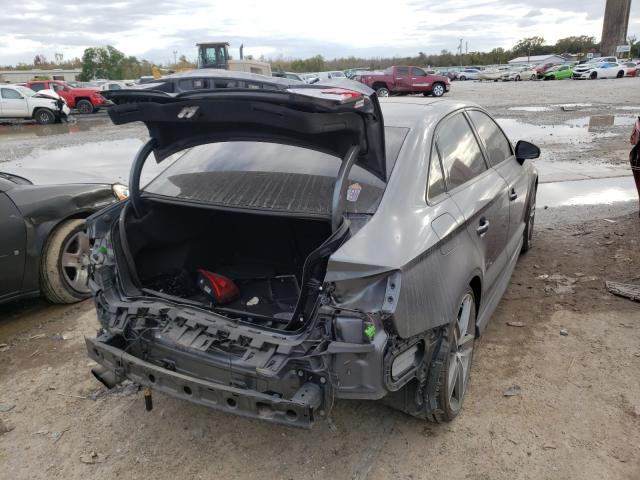 2016 AUDI A3 PREMIUM WAUA7GFF8G1029798
