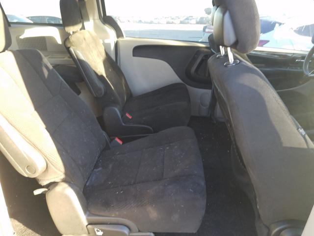 2012 DODGE GRAND CARA 2C4RDGBG2CR346608