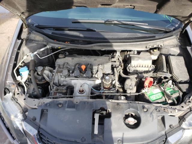 2015 HONDA CIVIC LX 2HGFB2F57FH510404