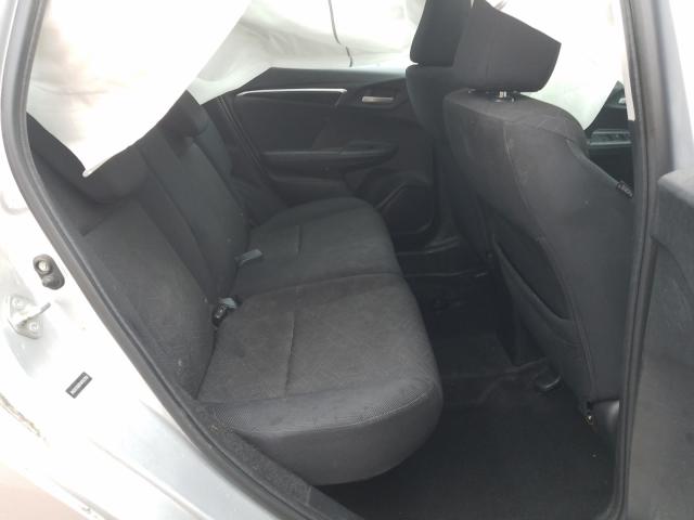2015 HONDA FIT EX 3HGGK5G85FM762359
