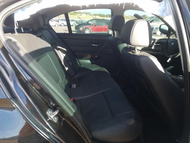 2011 BMW 335 XI WBAPL5G51BNN23972