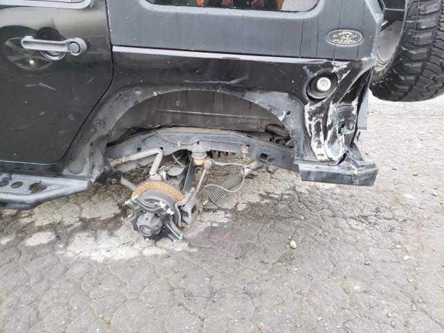 2012 JEEP WRANGLER U 1C4HJWFG4CL123942