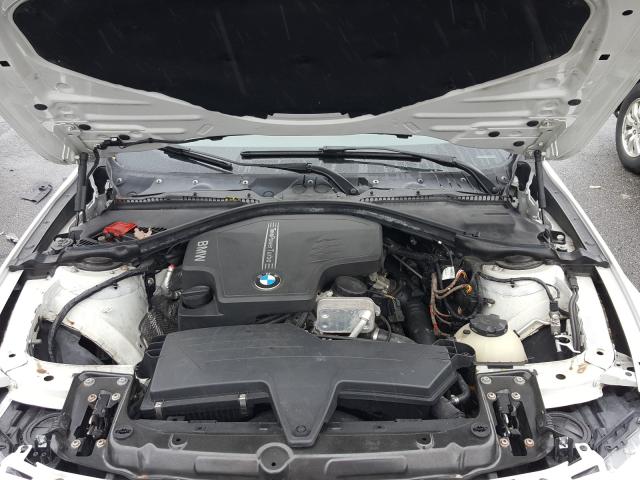 2013 BMW 328 XI WBA3B3G56DNR79720