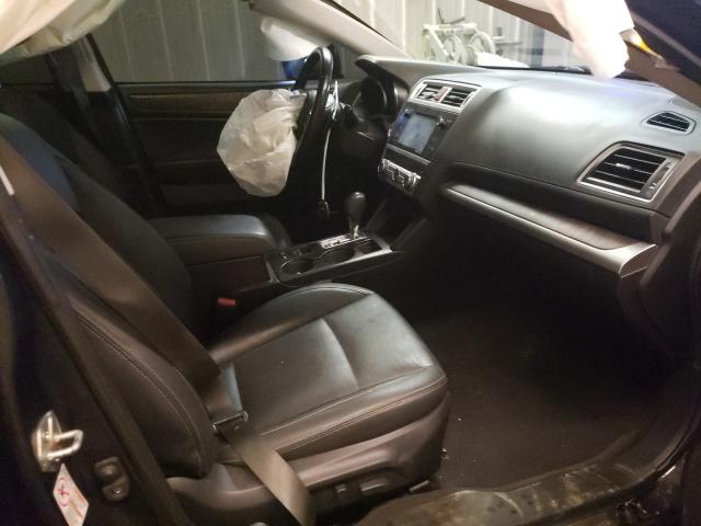 2016 SUBARU OUTBACK 2. 4S4BSBNC0G3236685
