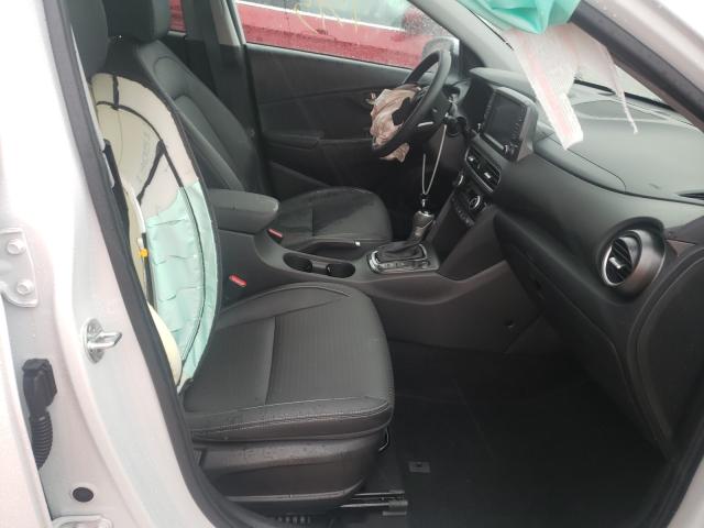 2020 HYUNDAI KONA ULTIM KM8K5CA5XLU447434