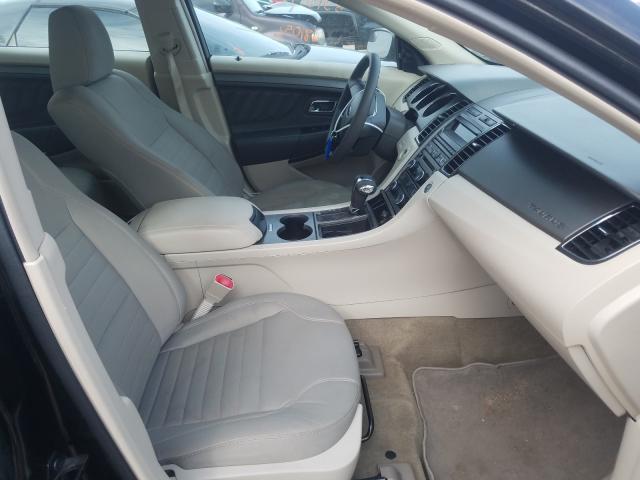 2012 FORD TAURUS SE 1FAHP2DW7CG121957