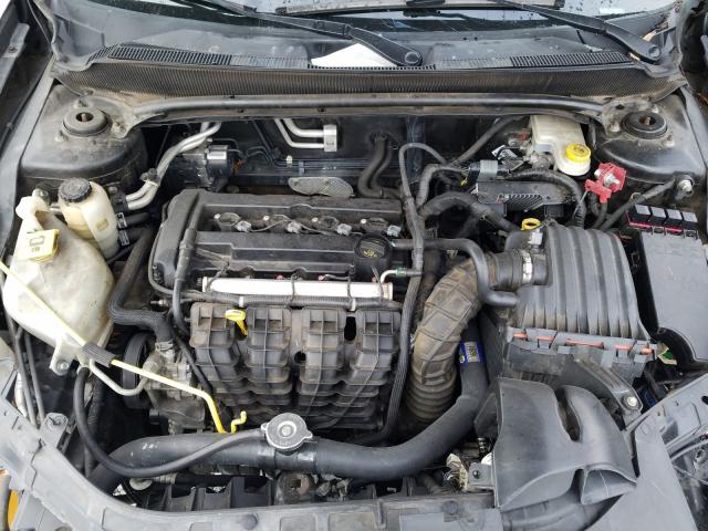2012 DODGE AVENGER SE 1C3CDZAB4CN193738