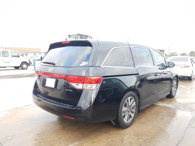 2014 HONDA ODYSSEY TO 5FNRL5H98EB077772