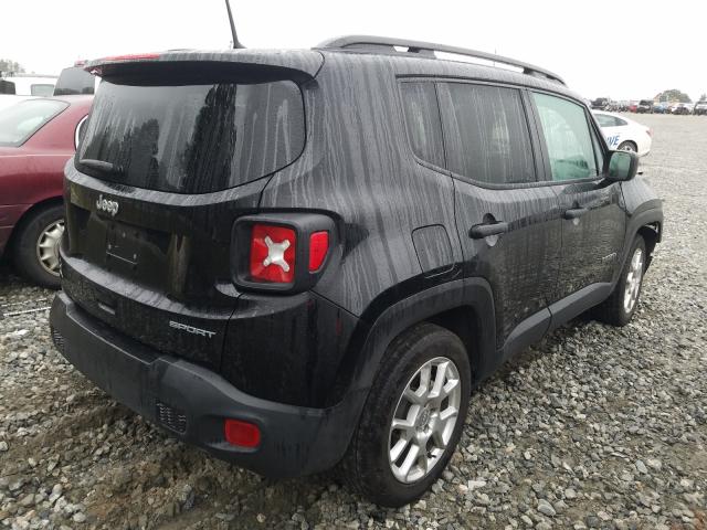 2019 JEEP RENEGADE S ZACNJAAB8KPK50489
