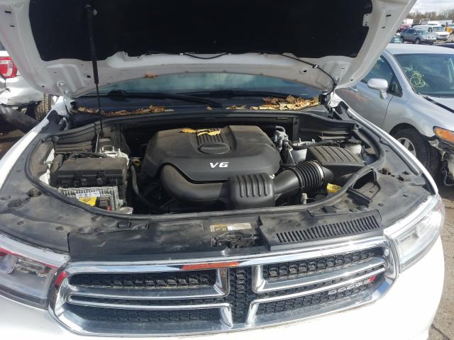 2015 DODGE DURANGO LI 1C4RDJDG8FC837692