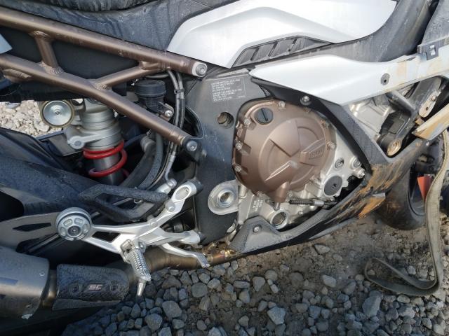 2020 BMW S 1000 RR WB10E2303L6D08208
