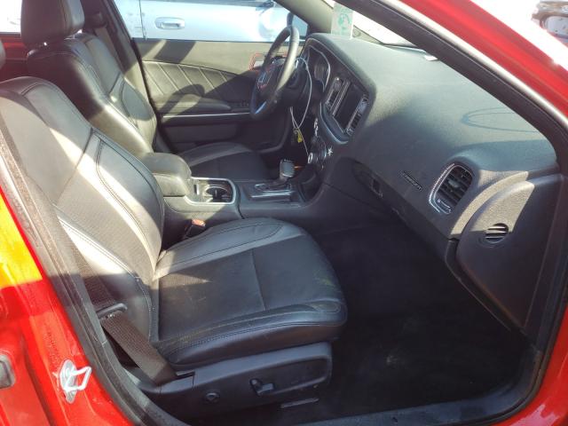 2018 DODGE CHARGER 2C3CDXJG9JH189772