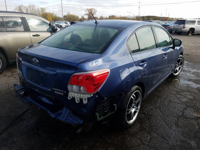 2013 SUBARU IMPREZA PR JF1GJAD67DG024315