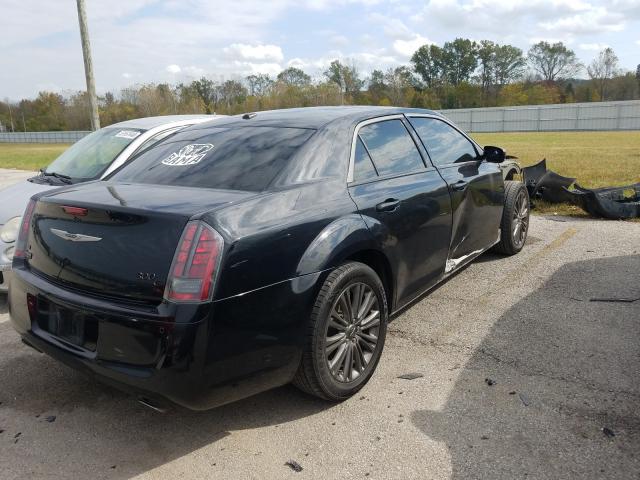 2014 CHRYSLER 300C VARVA 2C3CCAJGXEH240444