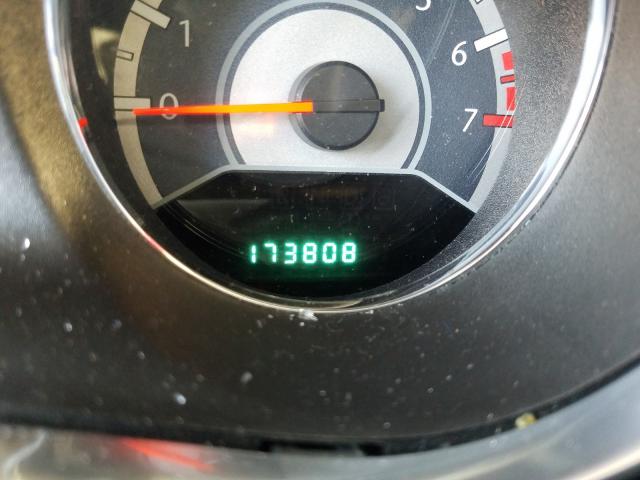 2013 CHRYSLER 200 1C3CCBCG5DN650268