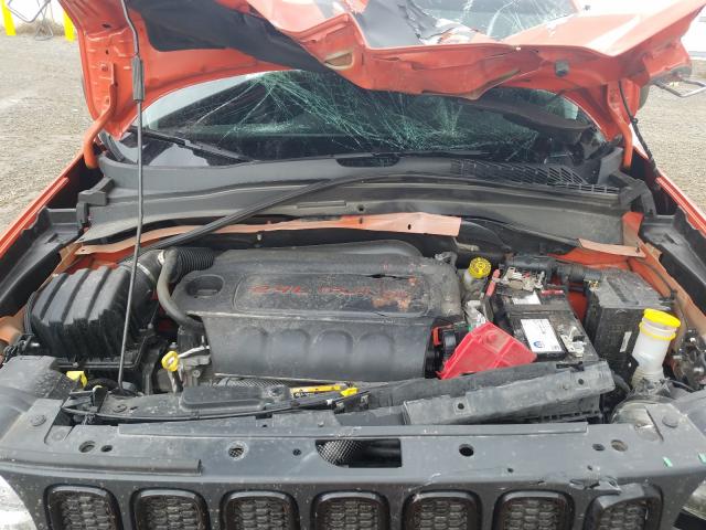 2018 JEEP RENEGADE S ZACCJBAB9JPH26604