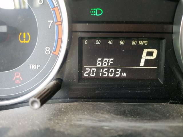 2011 SUZUKI SX4 SPORT JS2YC5A48B6300500