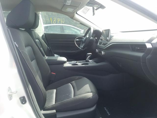 2020 NISSAN ALTIMA S 1N4BL4BV4LC190930