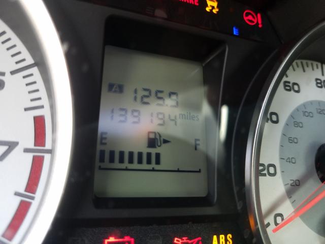 2013 SUBARU IMPREZA PR JF1GJAD67DG024315
