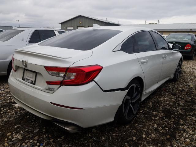 2018 HONDA ACCORD SPO 1HGCV2F3XJA045570