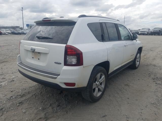2015 JEEP COMPASS LA 1C4NJCEA7FD192394