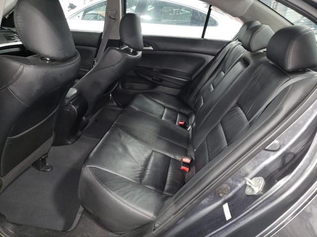 2012 HONDA ACCORD SE 1HGCP2F61CA022413