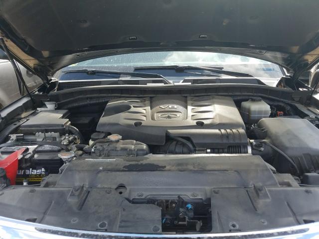 2015 INFINITI QX80 JN8AZ2NF5F9570068
