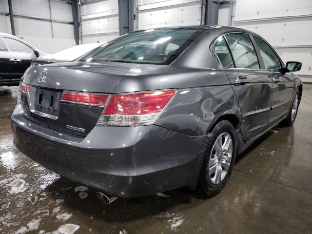 2012 HONDA ACCORD SE 1HGCP2F61CA022413