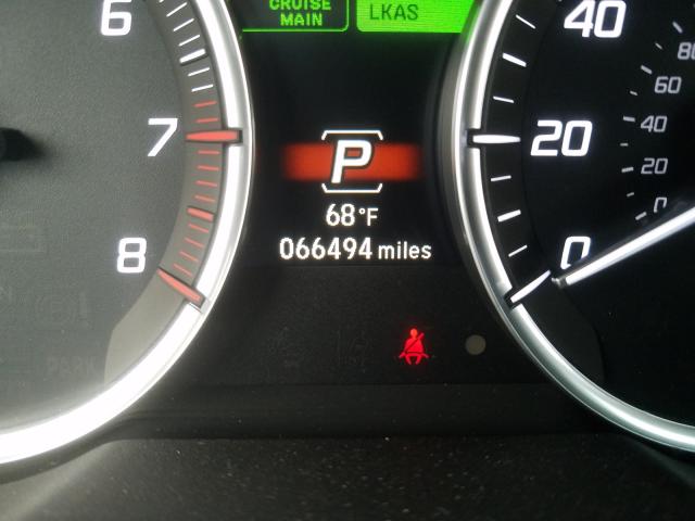 2015 ACURA TLX TECH 19UUB2F51FA019820