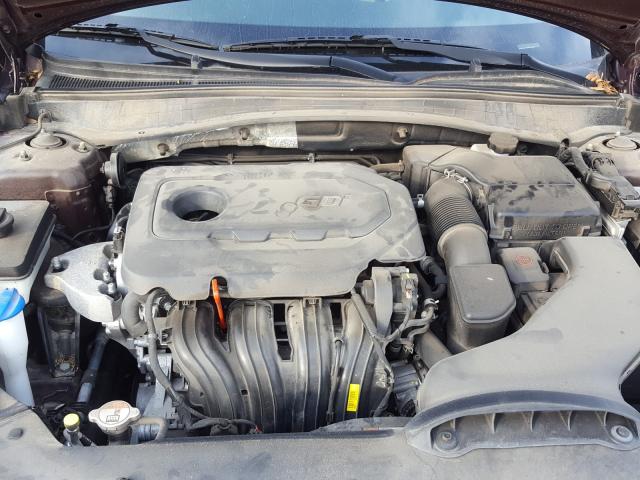 2016 KIA OPTIMA LX 5XXGT4L31GG115301