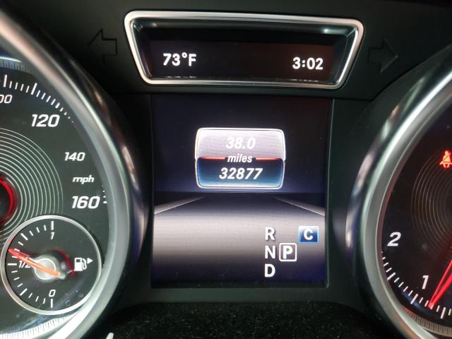 2017 MERCEDES-BENZ GLS 450 4M 4JGDF6EE0HA940730