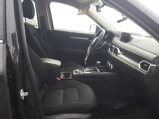 2019 MAZDA CX-5 SPORT JM3KFBBM1K0602192