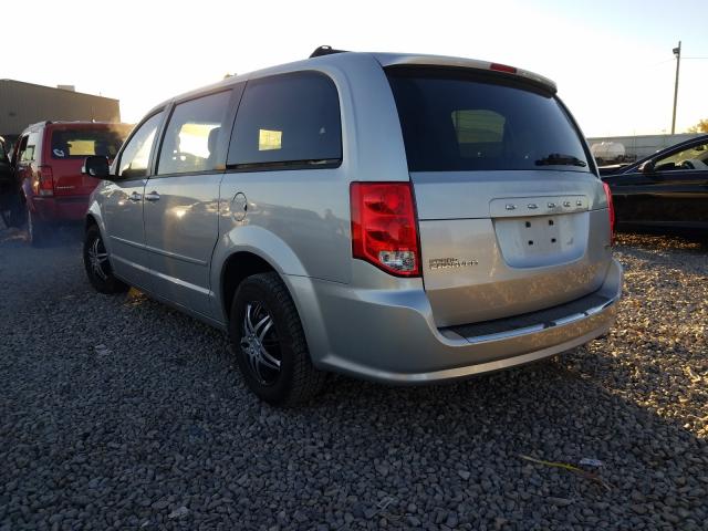 2012 DODGE GRAND CARA 2C4RDGBG2CR346608