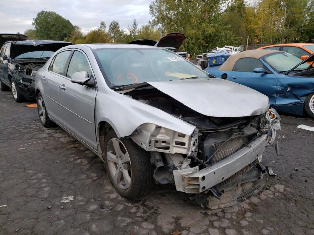 2012 CHEVROLET MALIBU 1LT - 1G1ZC5E01CF348971