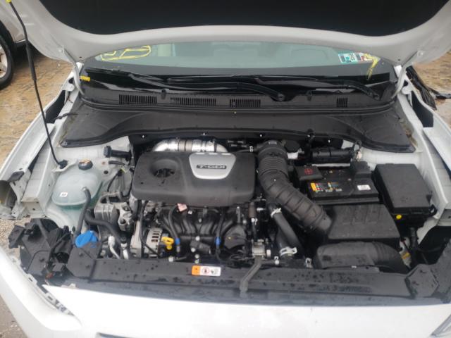2020 HYUNDAI KONA ULTIM KM8K5CA5XLU447434