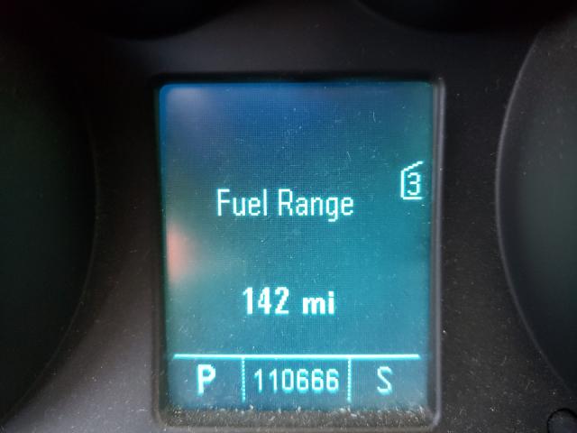 2011 BUICK REGAL CXL W04GU5GC2B1007894