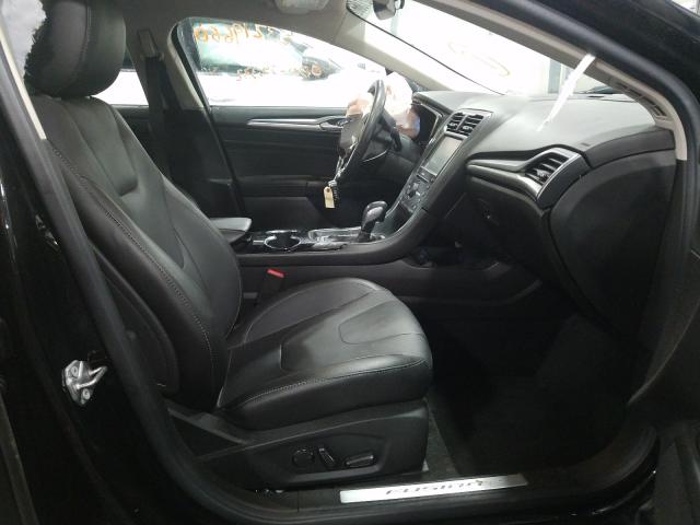 2016 FORD FUSION TIT 3FA6P0SU9GR103150