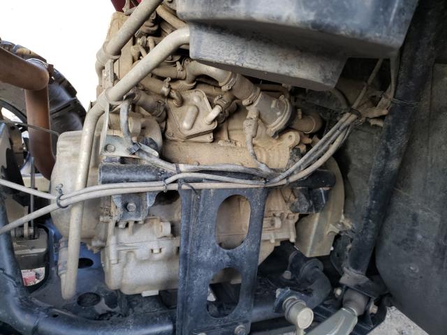 2016 YAMAHA YXZ1000 SE 5Y4AN07Y0GA100841