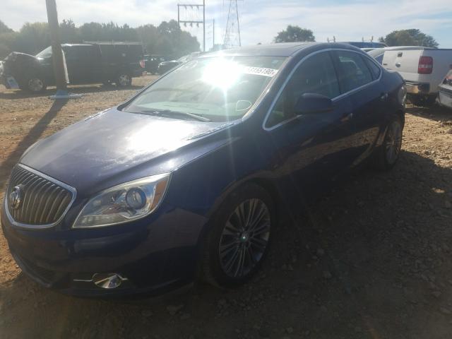 2013 BUICK VERANO 1G4PS5SK6D4109853