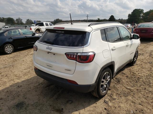 2018 JEEP COMPASS LA 3C4NJCBB7JT494820