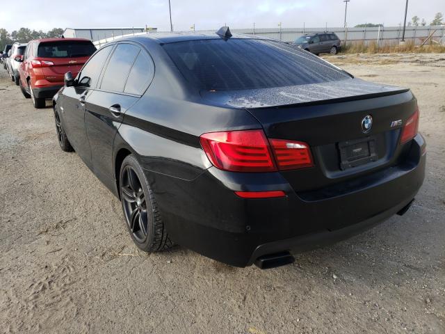 2012 BMW 550 XI WBAFU9C50CC788160